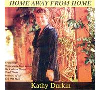 Kathy Durkin - Home Away from Home
