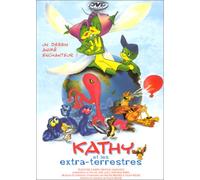 Kathy et les extra-terrestres