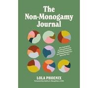 Kathy G.Slaughter LC - Non-Monogamy Journal 90 Scenarios and Questi - M245z