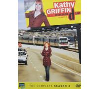Kathy Griffin - My Life on the D-List: Season 2 [DVD] [2009] [Region 1] [US Import] [NTSC]