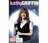 Kathy Griffin - She'll Cut a Bitch (NTSC) (REGION 0)