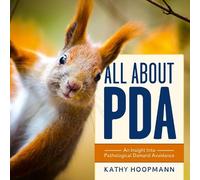 Kathy Hoopmann All About PDA (Hardback) (US IMPORT)