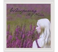 Kathy J Meyer - Whispering My Name