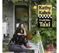 Kathy Kallick - Call Me a Taxi