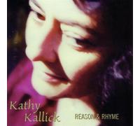 Kathy Kallick - Reason & Rhyme [Us Import]