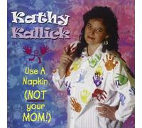 Kathy Kallick - Use a Napkin