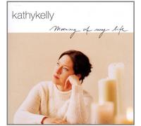 kathy kelly - morning of my live cd