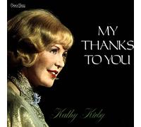 Kathy Kirby - My Thanks To You