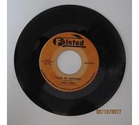 KATHY LINDEN 45 RPM Why Oh Why / You'd Be Surprised