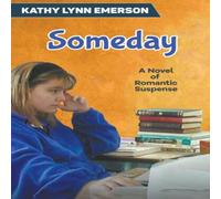 Kathy Lynn Emerson Someday Paperback Book Kathy Lynn Emerson Multicolor