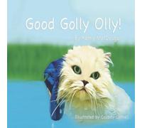 Kathy Macdougall Good Golly Olly Book Kathy Macdougall Multicolor