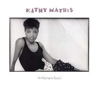 Kathy Mathis - A Woman's Touch - Tabu Re-born Expanded Edition