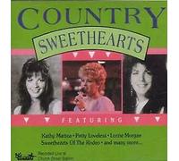 Kathy Mattea, - Country Sweethearts