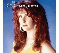 Kathy Mattea - Definitive Collection