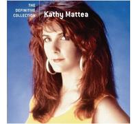Kathy Mattea - The Definitive Collection - CD - US Import (Island)