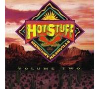 Kathy Mattea - Hot Stuff Volume Two (UK Import)