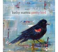 Kathy Mattea - Pretty Bird - CD - A2z