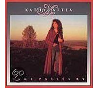 Kathy Mattea – Time Passes By – Mercury