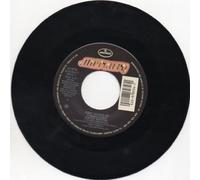 Kathy Mattea - Time Passes By / What Could Have Been [Vinyl Single 7'']