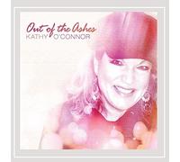 Kathy O'Connor - Out of the Ashes