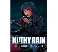 Kathy Rain: Director's Cut