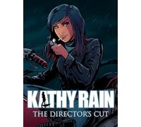 Kathy Rain: Director's Cut (PC) - Steam Key - GLOBAL