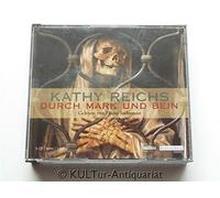 kathy reichs - durch mark und bein