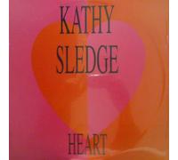 Kathy Sledge - Heart