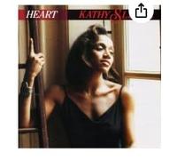 Kathy Sledge - Heart