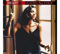 Kathy Sledge - Heart