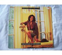Kathy Sledge - KATHY SLEDGE Take Me Back to Love Again USA 12"