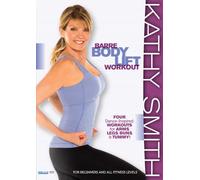 Kathy Smith: Barre Body Lift Workout [DVD] [2013] [Region 1] [US Import] [NTSC]