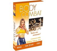 Kathy Smith - Body Combat