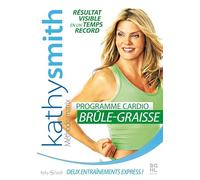 Kathy smith, cardio blûle graisse
