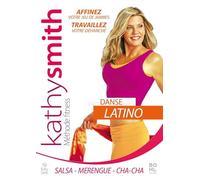 Kathy Smith - Danse Latino