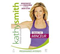 KATHY SMITH - Objectif Minceur