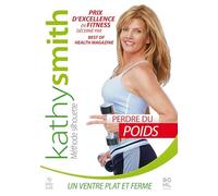Kathy Smith - Perdre du poids