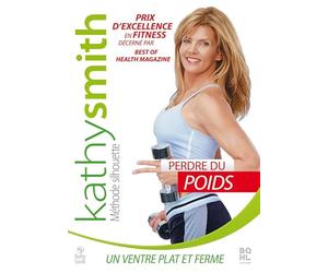 Kathy Smith - Perdre du poids
