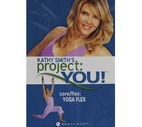 Kathy Smith Project You Core/Flex Yoga Flex - Beac