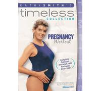 Kathy Smith Timeless: Pregnancy Prenatal Postnatal [DVD] [2013] [Region 1] [US Import] [NTSC]