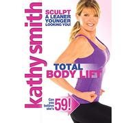 Kathy Smith - Total Body Lift [DVD]