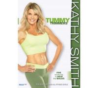 Kathy Smith: Tummy Trimmers [DVD] [Region 1] [NTSC]