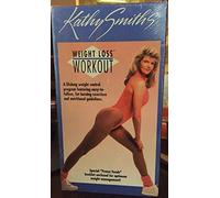 Kathy Smith - Weight Loss Workout [VHS]