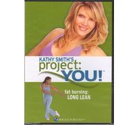 Kathy Smith's Project You Fat Burning Long Lean