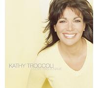 Kathy Troccoli - Love Has a Name