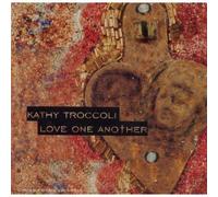 Kathy Troccoli - Love & Mercy