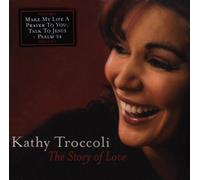 Kathy Troccoli - Story of Love