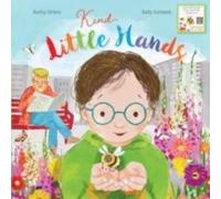 Kathy Urban Kind Little Hands Paperback Book Kathy Urban Multicolor