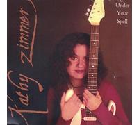 KATHY ZIMMER - Under Your Spell