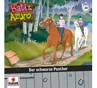 Kati & Azuro - 030/der Schwarze Panther